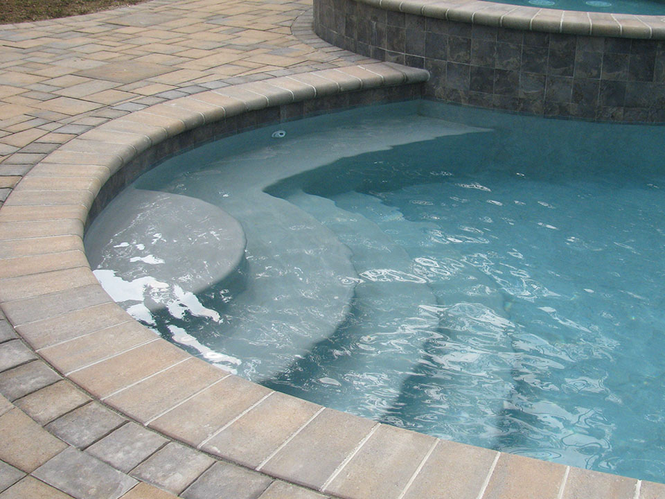 Aquacade Pools